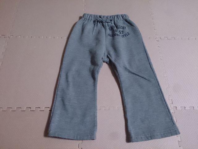 95 ELFIN DOLL グレー < キッズ/ベビー  95 ELFIN DOLL グレー  < キッズ/ベビーの