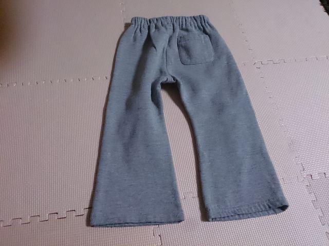 95 ELFIN DOLL グレー < キッズ/ベビー  95 ELFIN DOLL グレー < キッズ/ベビーの