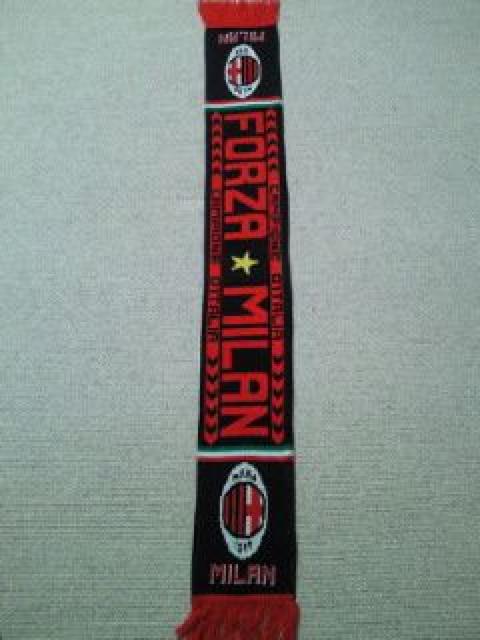 TbJ[ C^A ZGA AC~ }t[ ubN bh FORZA MILAN  W[/X|[c 