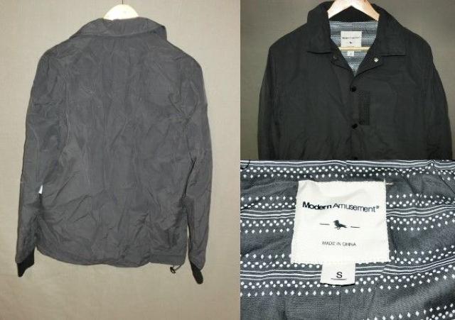 USAwyModern AmusementzVv iCWPbgUS S  W[/X|[c 
