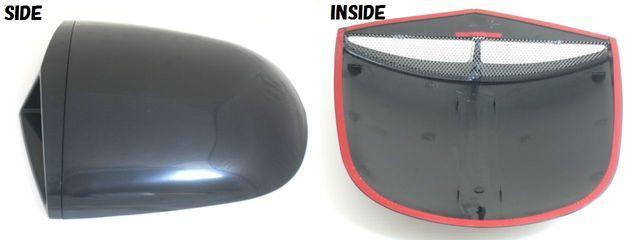 汎用ダミーボンネットスクープラージサイズ < 自動車/バイク 汎用ダミーボンネットスクープラージサイズ < 自動車/バイク