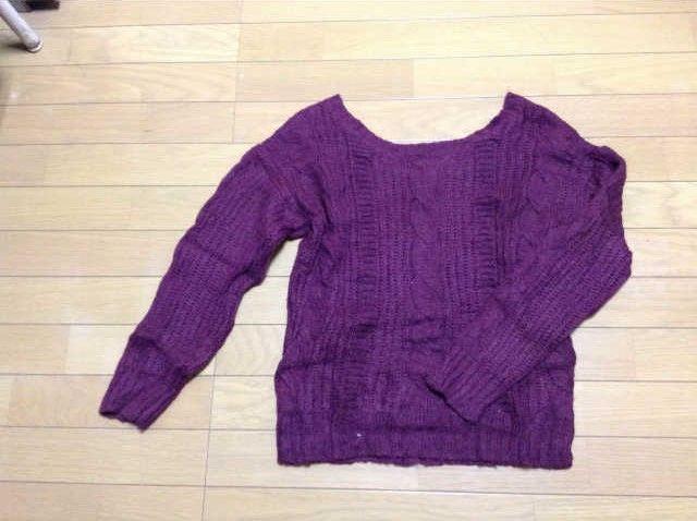 BLACK BY MOUSSY(ブラックバイマウジー)3WAYニット+チェックパンツセット < ブランド BLACK BY MOUSSY(ブラックバイマウジー)3WAYニット+チェックパンツセット < ブランドの