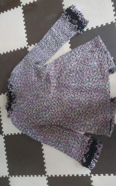 PARTY ON THE PLANET Mサイズ 美品 ジャケット < 女性ファッション  PARTY ON THE PLANET Mサイズ 美品 ジャケット < 女性ファッションの