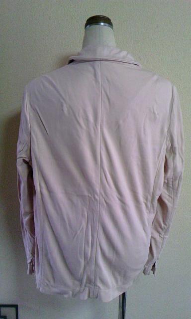 エゴイスト〓ベージュ〓ジャケット〓F〓 < ブランド  エゴイスト〓ベージュ〓ジャケット〓F〓 < ブランドの