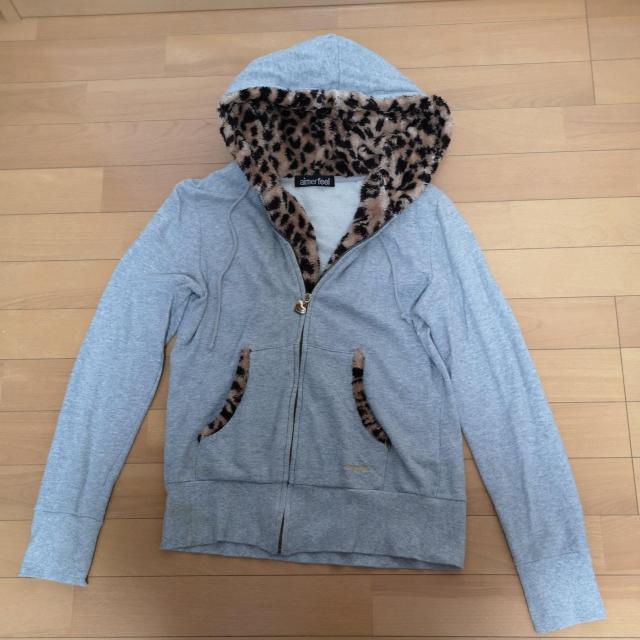 パーカートレーナー < 女性ファッション パーカートレーナー < 女性ファッションの