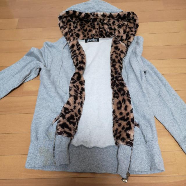 パーカートレーナー < 女性ファッション パーカートレーナー < 女性ファッションの