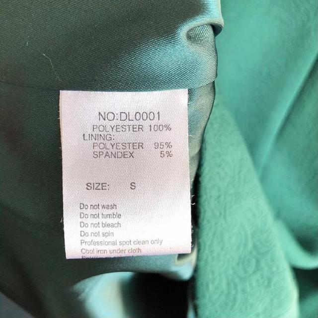 ◆フォーマルワンピ◆結婚式/二次会パーティ★グリーン*平子理沙/坂本礼美着用 < 女性ファッション  ◆フォーマルワンピ◆結婚式/二次会パーティ★グリーン*平子理沙/坂本礼美着用 < 女性ファッションの