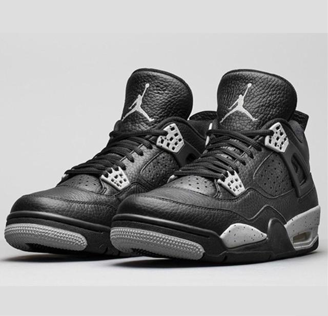 JORDAN4 NIKE AJ AJ4 JORDAN 4 OREO ジョーダン  ナイキ スニーカー オレオ レア 希少 人気 < ブランド  JORDAN4 NIKE AJ AJ4 JORDAN 4 OREO ジョーダン  ナイキ スニーカー オレオ レア 希少 人気  < ブランドの