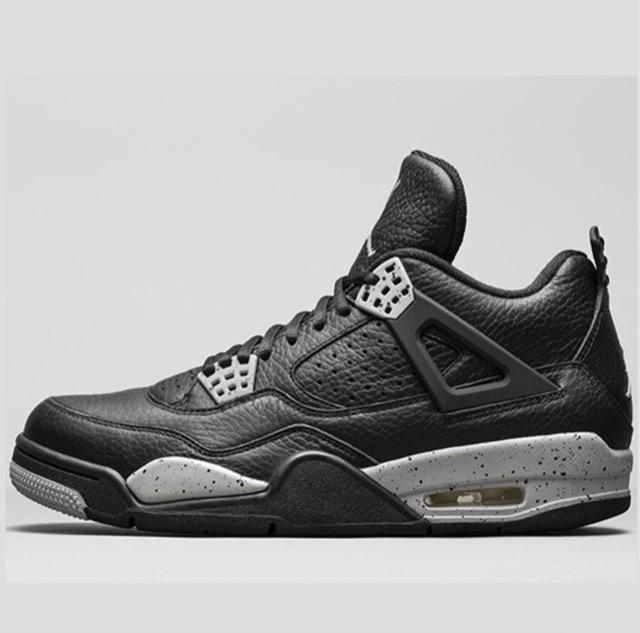 JORDAN4 NIKE AJ AJ4 JORDAN 4 OREO ジョーダン  ナイキ スニーカー オレオ レア 希少 人気 < ブランド  JORDAN4 NIKE AJ AJ4 JORDAN 4 OREO ジョーダン  ナイキ スニーカー オレオ レア 希少 人気 < ブランドの