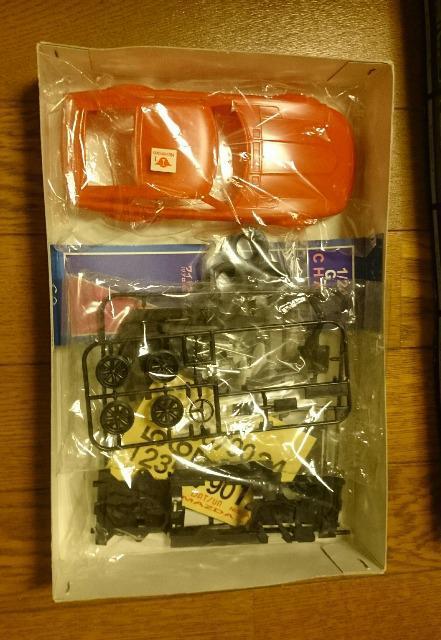 ☆当時品☆プラモデル☆ニチモ☆激少!鬼レア!☆フェアレディ・240ZG☆未組立☆絶版廃盤昭和レトロお宝旧車街道レーサー暴走族 < ホビー  ☆当時品☆プラモデル☆ニチモ☆激少!鬼レア!☆フェアレディ・240ZG☆未組立☆絶版廃盤昭和レトロお宝旧車街道レーサー暴走族 < ホビーの