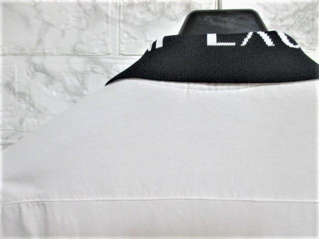 ☆ARMANI EXCHANGE アルマーニ エクスチェンジ ロゴ プリント ポロシャツ/半袖/メンズ/M < ブランド ☆ARMANI EXCHANGE アルマーニ エクスチェンジ ロゴ プリント ポロシャツ/半袖/メンズ/M < ブランドの