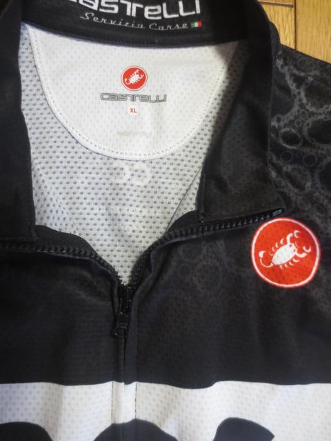 CASTELLI  JXe@TCNOW[W@XL@C^A  W[/X|[c 