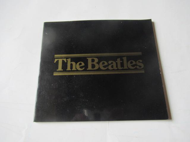 「ビートルズ・CDアルバム・セット」に付属していた解説書 < CD/DVD/ビデオ  「ビートルズ・CDアルバム・セット」に付属していた解説書  < CD/DVD/ビデオの