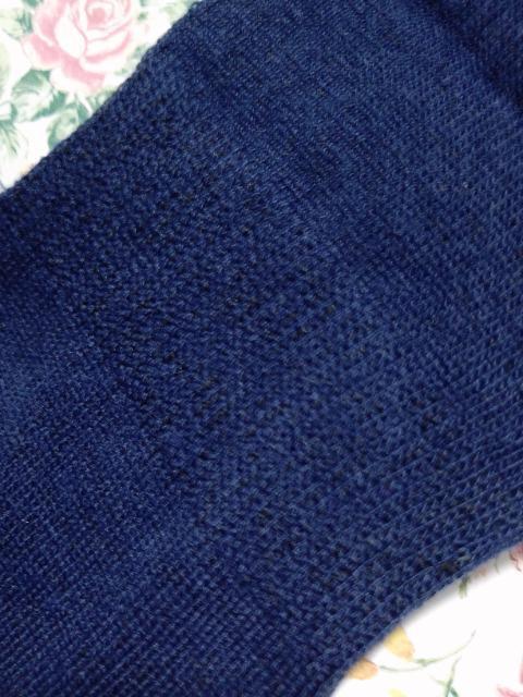 4足セット 紺色 靴下 足袋ソックス フリーサイズ 男女兼用 ポイント解消に... 新品 < 男性ファッション  4足セット 紺色 靴下 足袋ソックス フリーサイズ 男女兼用 ポイント解消に... 新品 < 男性ファッションの