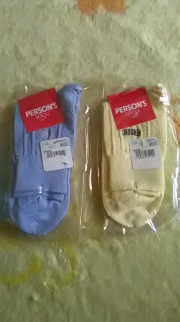 新品*PERSON'S *ソックス < 女性ファッション  新品*PERSON'S *ソックス  < 女性ファッションの