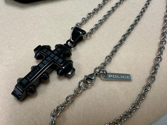  ViyPOLICEz |X ubNJ[ NX \ y_g/lbNX Y bsOOK  jANZT[/v 