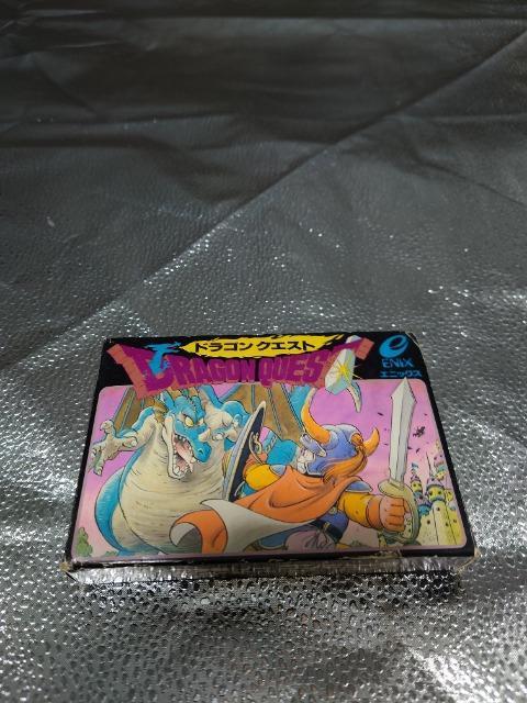 ドラゴンクエスト ファミコンソフト < ゲーム本体/ソフト  ドラゴンクエスト ファミコンソフト  < ゲーム本体/ソフトの