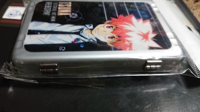 ƒ닳tqbg}EciEJ[hP[X  Aj/R~bN/LN^[ 