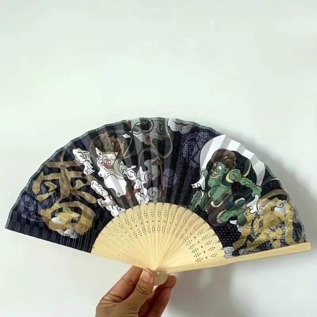 超お買い得590円★和風紙製竹製手持扇,家居裝飾扇夏季手持摺扇 ピンクA < 女性ファッション  超お買い得590円★和風紙製竹製手持扇,家居裝飾扇夏季手持摺扇 ピンクA < 女性ファッションの