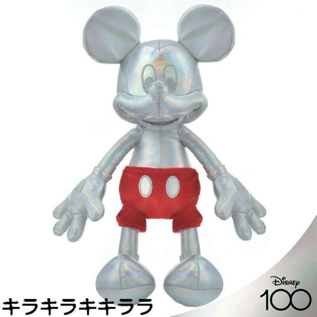 Newt~bL[Shiny The Disney100 Platinum Celebration Collectionʂ    