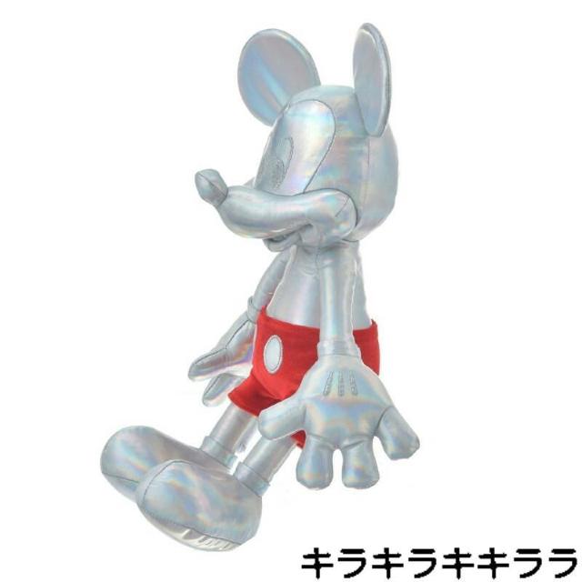 Newt~bL[Shiny The Disney100 Platinum Celebration Collectionʂ   