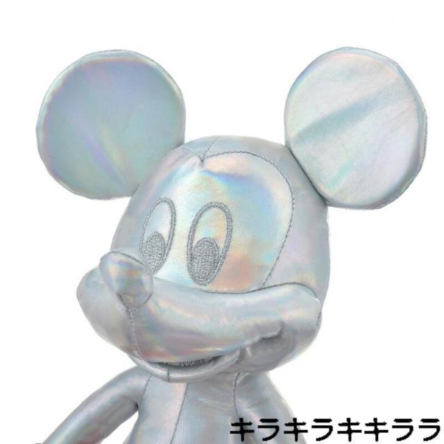 Newt~bL[Shiny The Disney100 Platinum Celebration Collectionʂ   