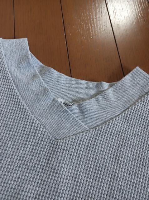 GLOBAL WORKVlbNgbvX_炩胏btfށiSnQO[o[N  t@bV 