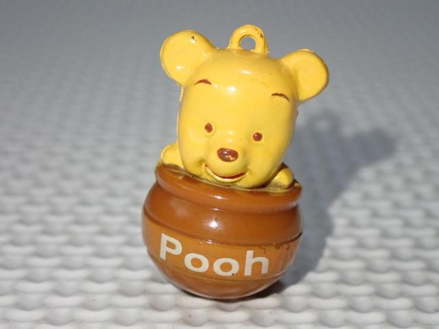 くまのプーさん フィギュア おきあがりこぼし 3cm ディズニー < ホビー くまのプーさん フィギュア おきあがりこぼし 3cm ディズニー < ホビーの