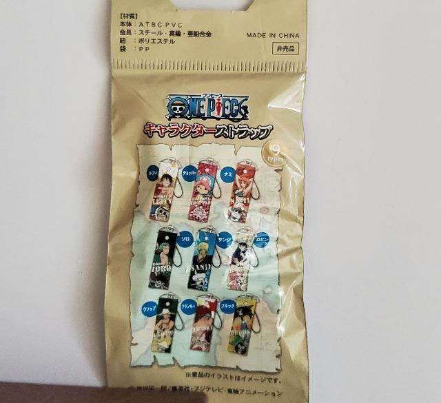 񔄕i@y`bp[z@Tg[  ~ s[X LN^[Xgbv@2011N@ONE PIECE  Aj/R~bN/LN^[ 