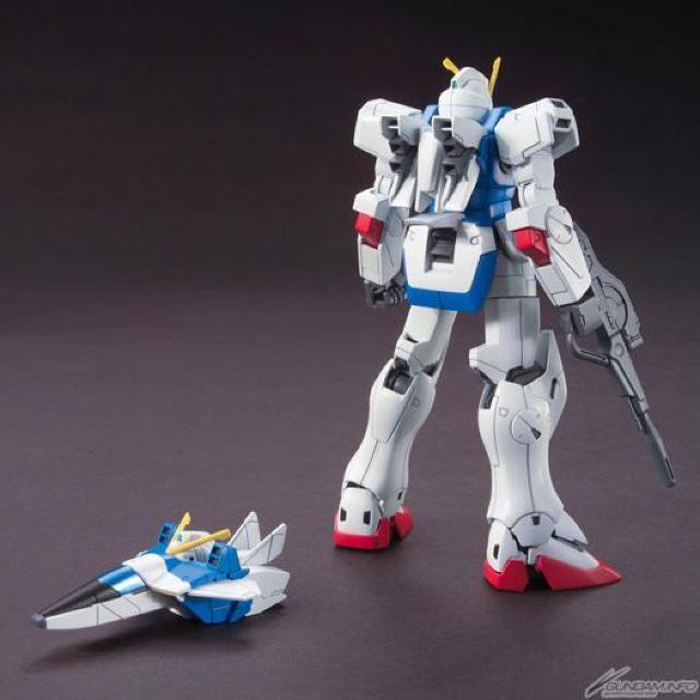 HGUC 1/144 ヴィクトリーガンダム < ホビー  HGUC 1/144 ヴィクトリーガンダム < ホビーの