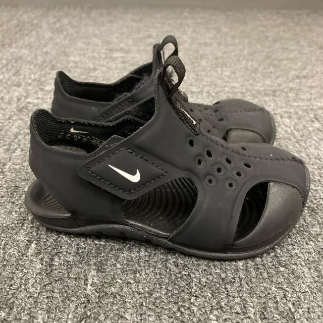  NIKE iCL LbY T_ 12cm 943827-001  uh 