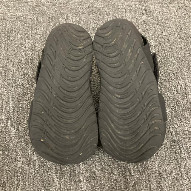  NIKE iCL LbY T_ 12cm 943827-001  uh 