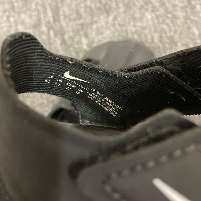  NIKE iCL LbY T_ 12cm 943827-001  uh 