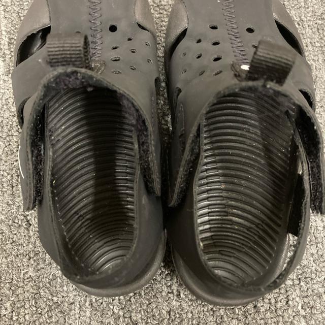  NIKE iCL LbY T_ 12cm 943827-001  uh 