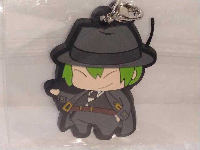 BLAZBLUE nU} ؂ o[Xgbv   Aj/R~bN/LN^[ 