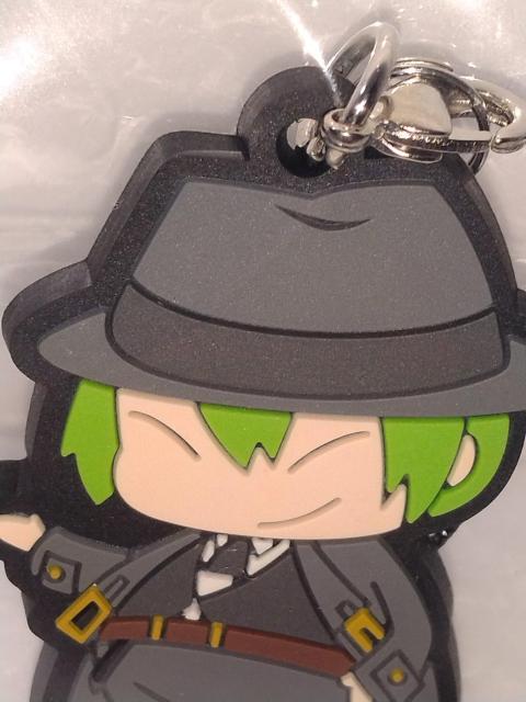 BLAZBLUE nU} ؂ o[Xgbv  Aj/R~bN/LN^[ 