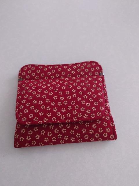 印傳屋コインケース < 女性ファッション  印傳屋コインケース  < 女性ファッションの