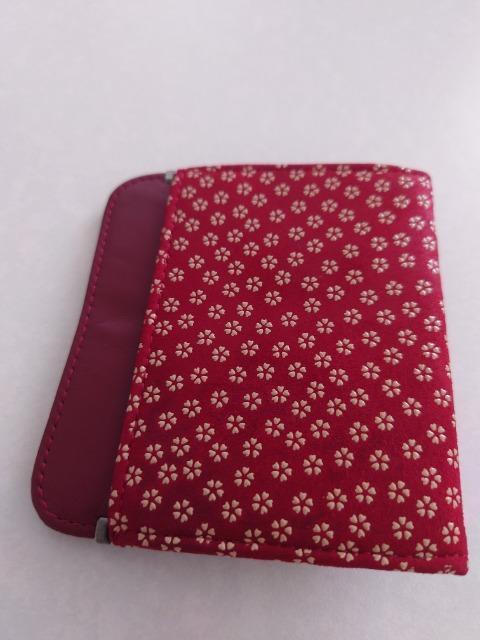 印傳屋コインケース < 女性ファッション  印傳屋コインケース < 女性ファッションの