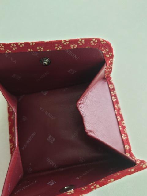 印傳屋コインケース < 女性ファッション  印傳屋コインケース < 女性ファッションの