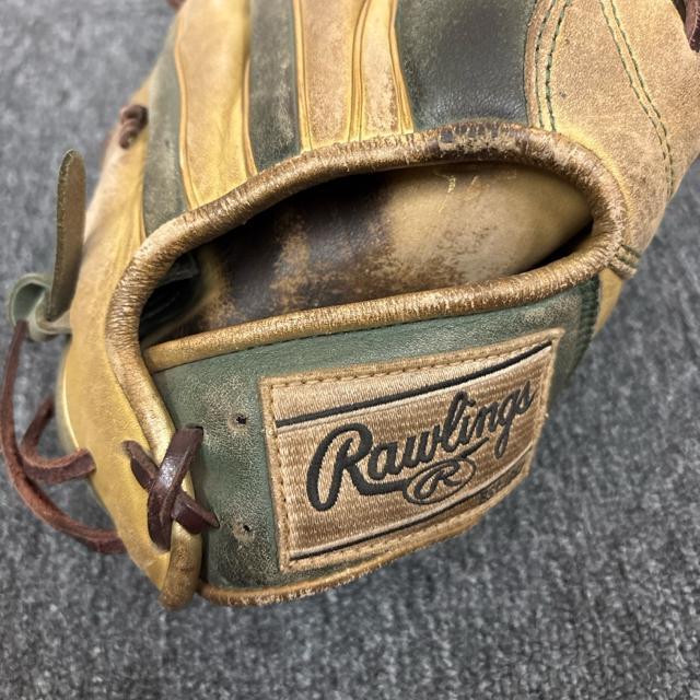  Rawlings [OX 싅  O[u E  W[/X|[c 
