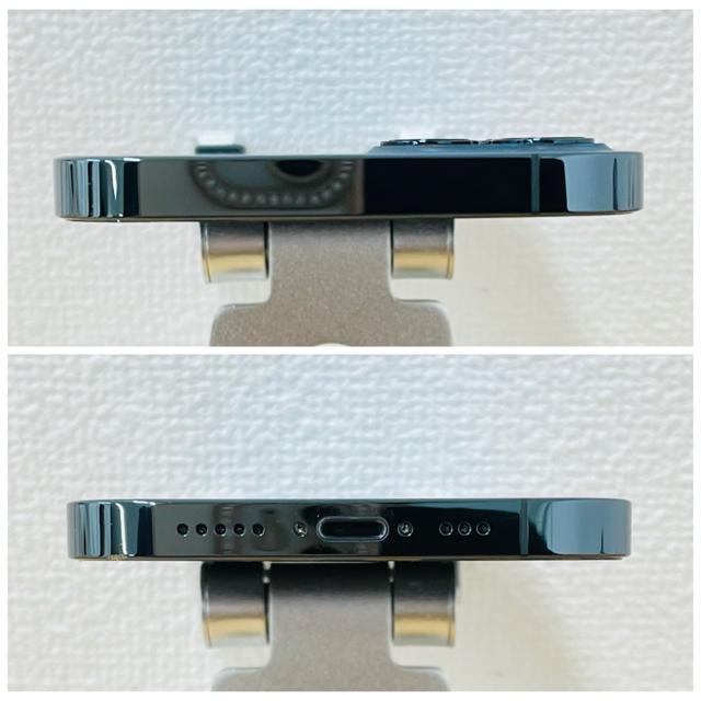 B 100% iPhone 12 Pro 512 GB SIMt[ {  Ɠd/AV 