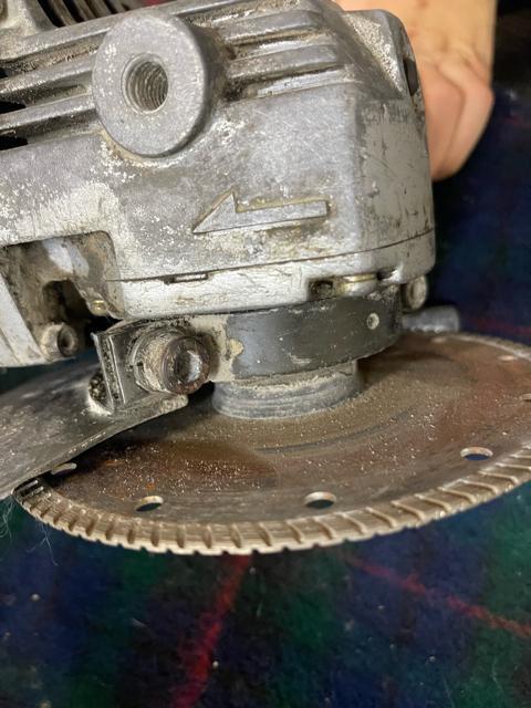 日立(HITACHI)製 ディスクグラインダー「PD-180A」 電動工具 日立工機 工具 < ペット/手芸/園芸 日立(HITACHI)製 ディスクグラインダー「PD-180A」 電動工具 日立工機 工具 < ペット/手芸/園芸の