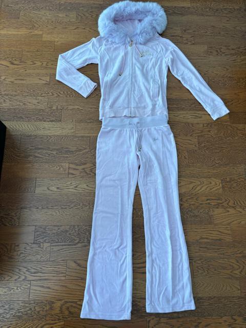 Rady シークレット バイ レディ ファー付きセットアップ < ブランド Rady シークレット バイ レディ ファー付きセットアップ < ブランドの