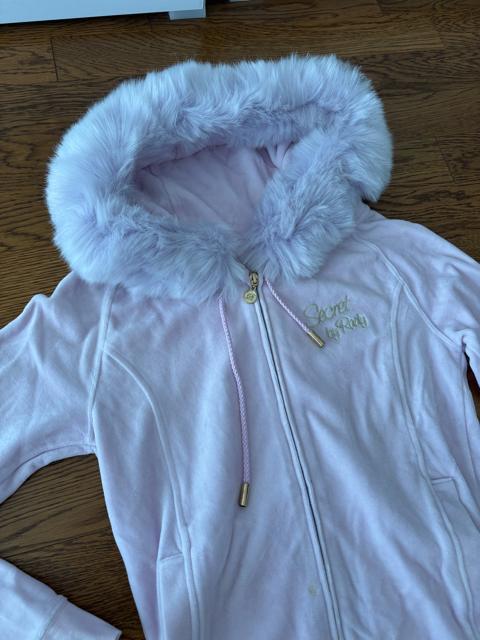 Rady シークレット バイ レディ ファー付きセットアップ < ブランド Rady シークレット バイ レディ ファー付きセットアップ < ブランドの