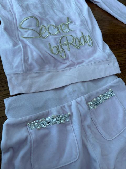 Rady シークレット バイ レディ ファー付きセットアップ < ブランド Rady シークレット バイ レディ ファー付きセットアップ < ブランドの