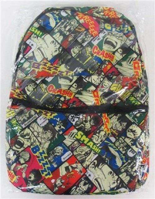 ■非売品■僕のヒーローアカデミア 「個性」バクハツ!!!!Plus Ultraデクリュック リュックサック 難あり < アニメ/コミック/キャラクター ■非売品■僕のヒーローアカデミア 「個性」バクハツ!!!!Plus Ultraデクリュック リュックサック 難あり < アニメ/コミック/キャラクターの