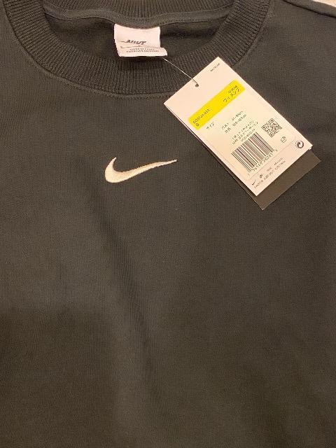 未使用 NIKE ナイキ トレーナー ブラック Sサイズ 靴下6足セット < ブランド 未使用 NIKE ナイキ トレーナー ブラック Sサイズ 靴下6足セット < ブランドの