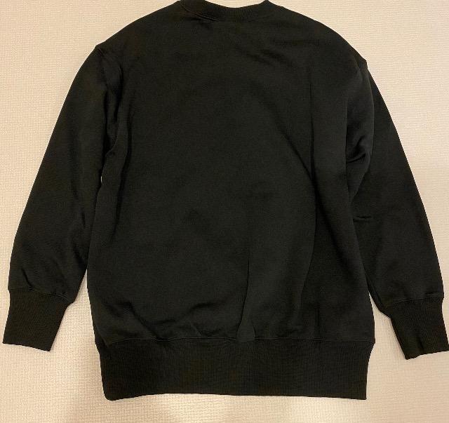 未使用 NIKE ナイキ トレーナー ブラック Sサイズ 靴下6足セット < ブランド 未使用 NIKE ナイキ トレーナー ブラック Sサイズ 靴下6足セット < ブランドの