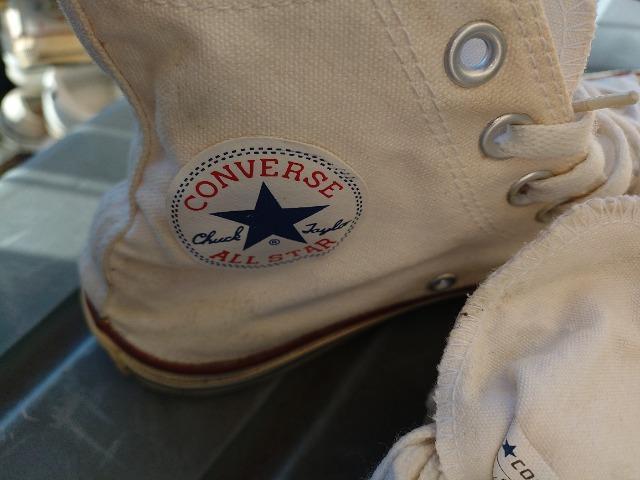 CONVERSE  ALLSTAR  nCJbgXj[J[  QTcm    uh 