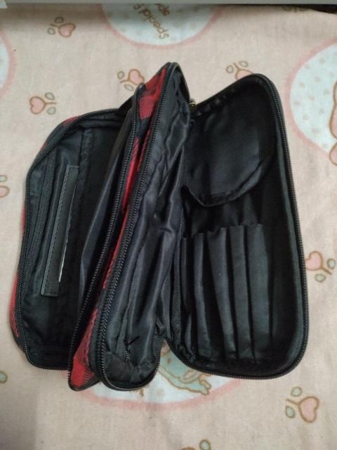 GARULA☆チェック柄ポーチ < ブランド GARULA☆チェック柄ポーチ < ブランドの